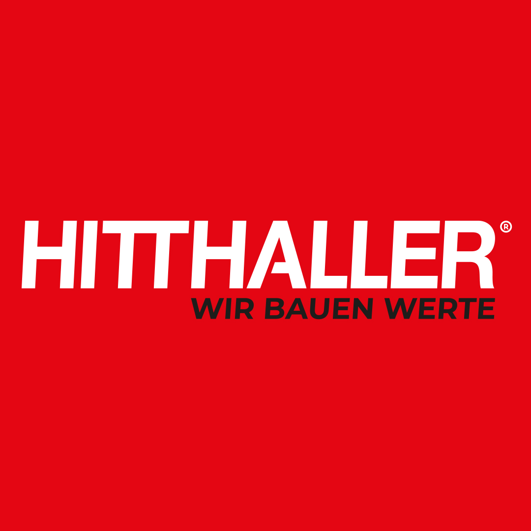 Home Hitthaller Wir Bauen Werte Das Bauunternehmen Seit 1907